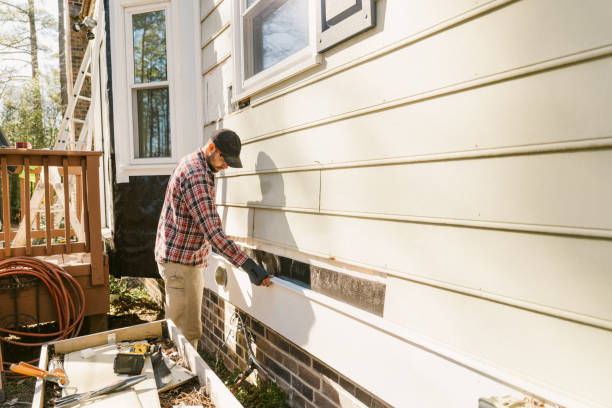 Top rated local Storm Damage Siding Repair specialists in Lancaster, VA
